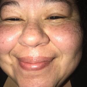 Meet your Posher, Esperanza